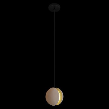 Подвесной светильник 1*G9 10481 Grey серый Yo-yo LOFT IT