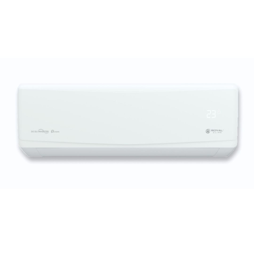 Сплит-система Royal Clima Grida DC EU Inverter RCI-GRC28HN (комплект)