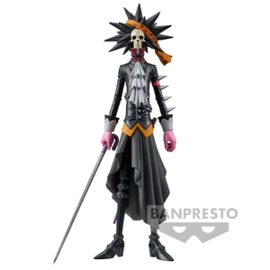 Фигурка Banpresto One Piece King Film Red DXF Brook The Grandline Men (Vol. 9), 16 см