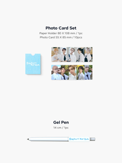 товары WayV - 2026 SEASON'S GREETINGS