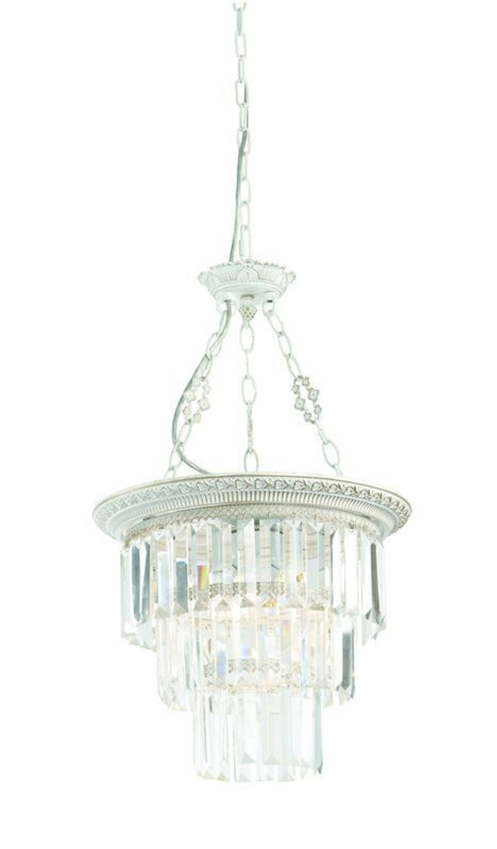 Подвесная люстра ST Luce SL133.503.06