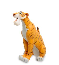 Disney-A27147 Фигурка «Шерхан (Король джунглей)»
