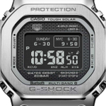 Часы Casio GMW-BZ5000D-1