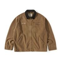 Куртка Nothomme Detroit Jacket, бежевый