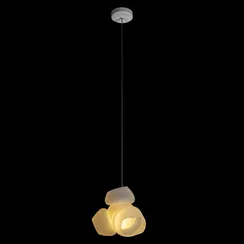 Подвесной светильник Cluster 10467P White Loft It