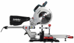 Торцовочная пила Metabo KGS 254 M