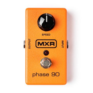 Педаль эффектов, Dunlop M101 MXR Phase 90