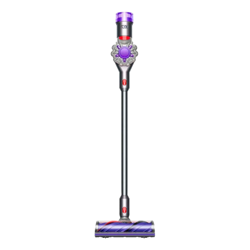 Беспроводной вертикальный пылесос Dyson V8 (SV25), Silver / Nickel (Серебристый / Никель)