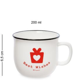 MUG-256/3 Кружка «Позитив»