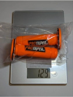 P-- Ручки руля мотоцикла 22 и 24мм ProTaper