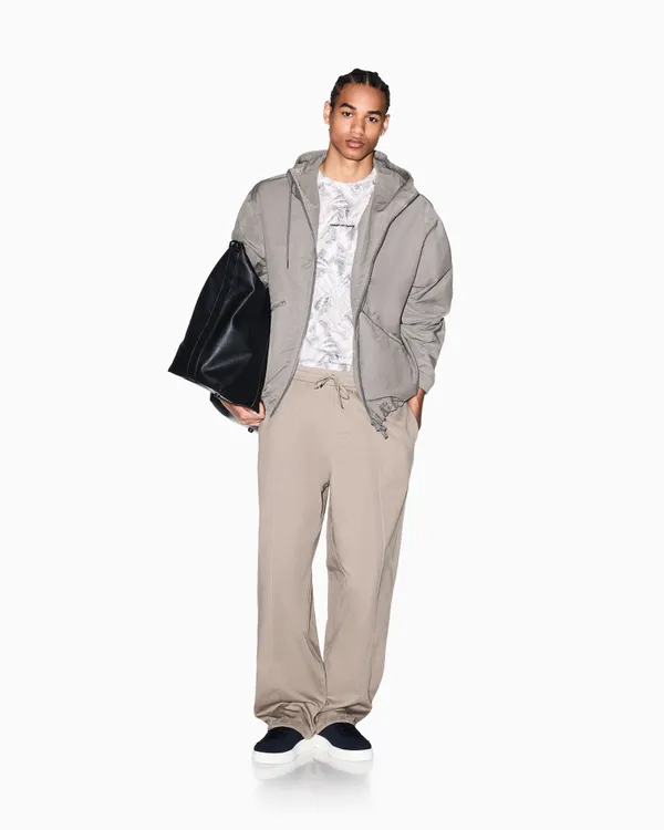 Футболка мужская ARMANI EXCHANGE