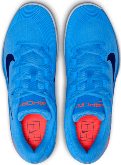 Кроссовки мужские Nike M Zoom Vapor 12 HC - University Blue