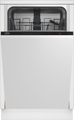 Посудомоечная машина встраиваемая  Beko BDIS15961