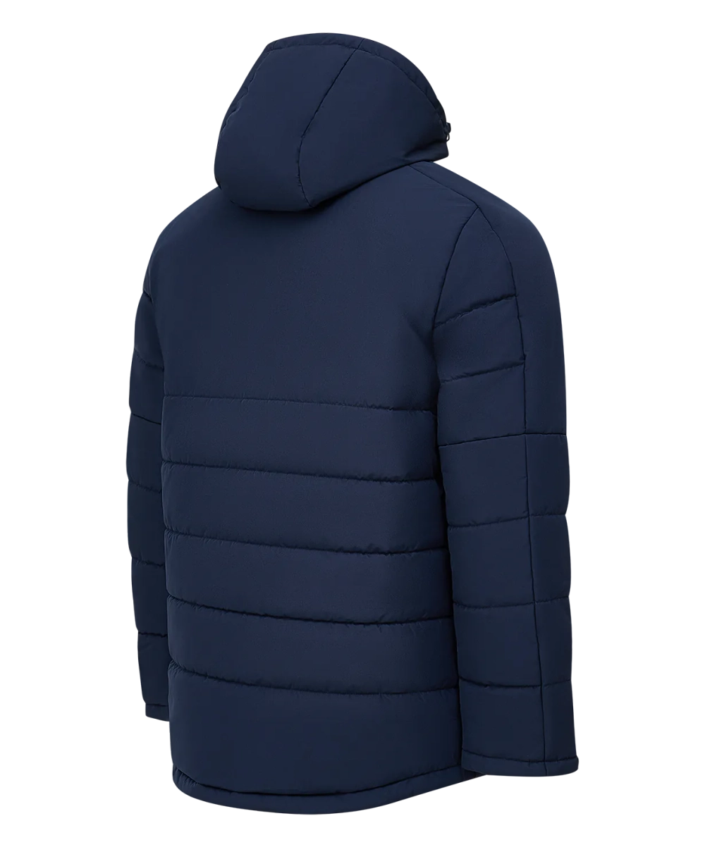 Куртка утепленная CAMP 2 PerFormPROOF Padded Jacket, темно-синий