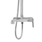 Душевая система Royce Pro (RCS-120504CR)