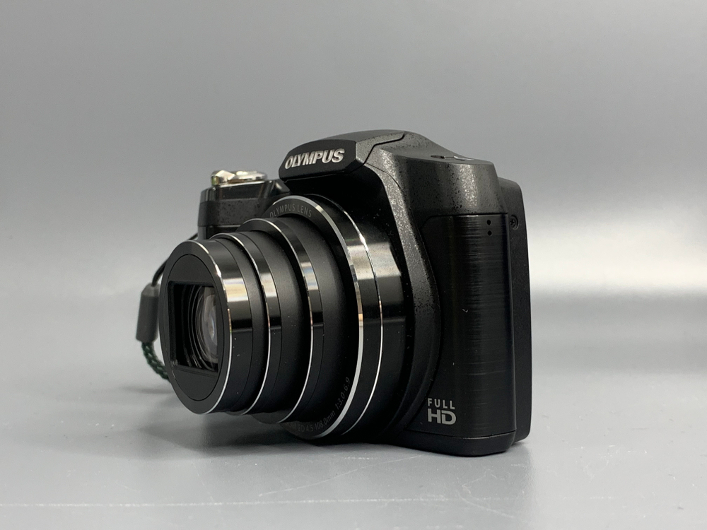 Olympus SZ-17
