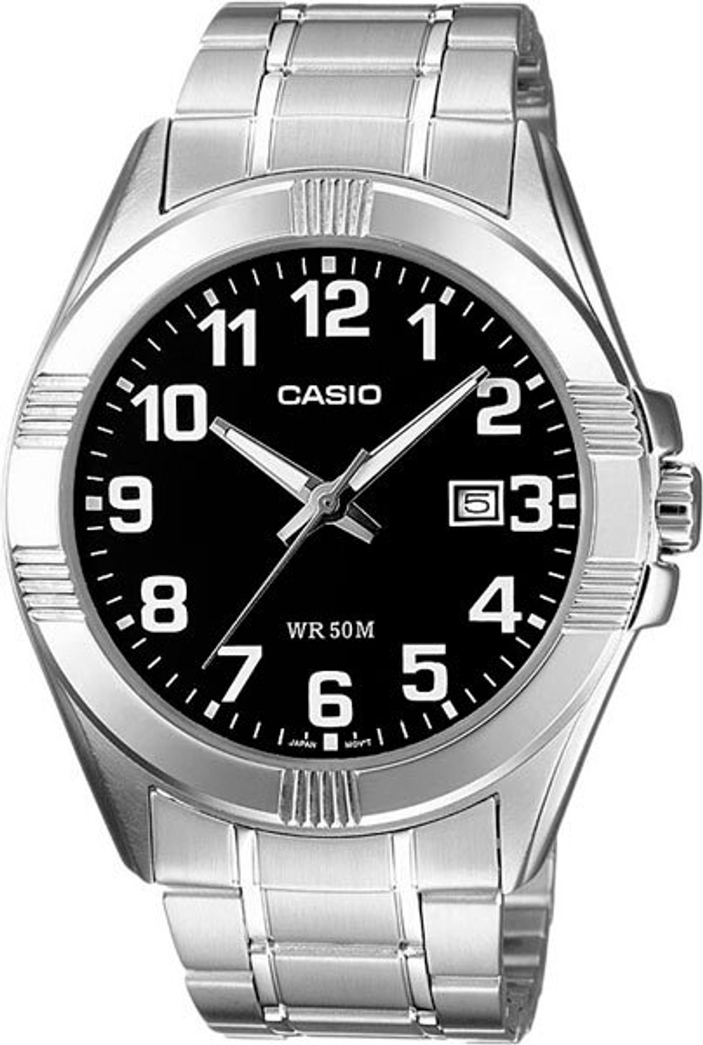 Наручные часы CASIO MTP-1308D-1B
