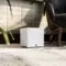 SVS 3000 Micro White Gloss