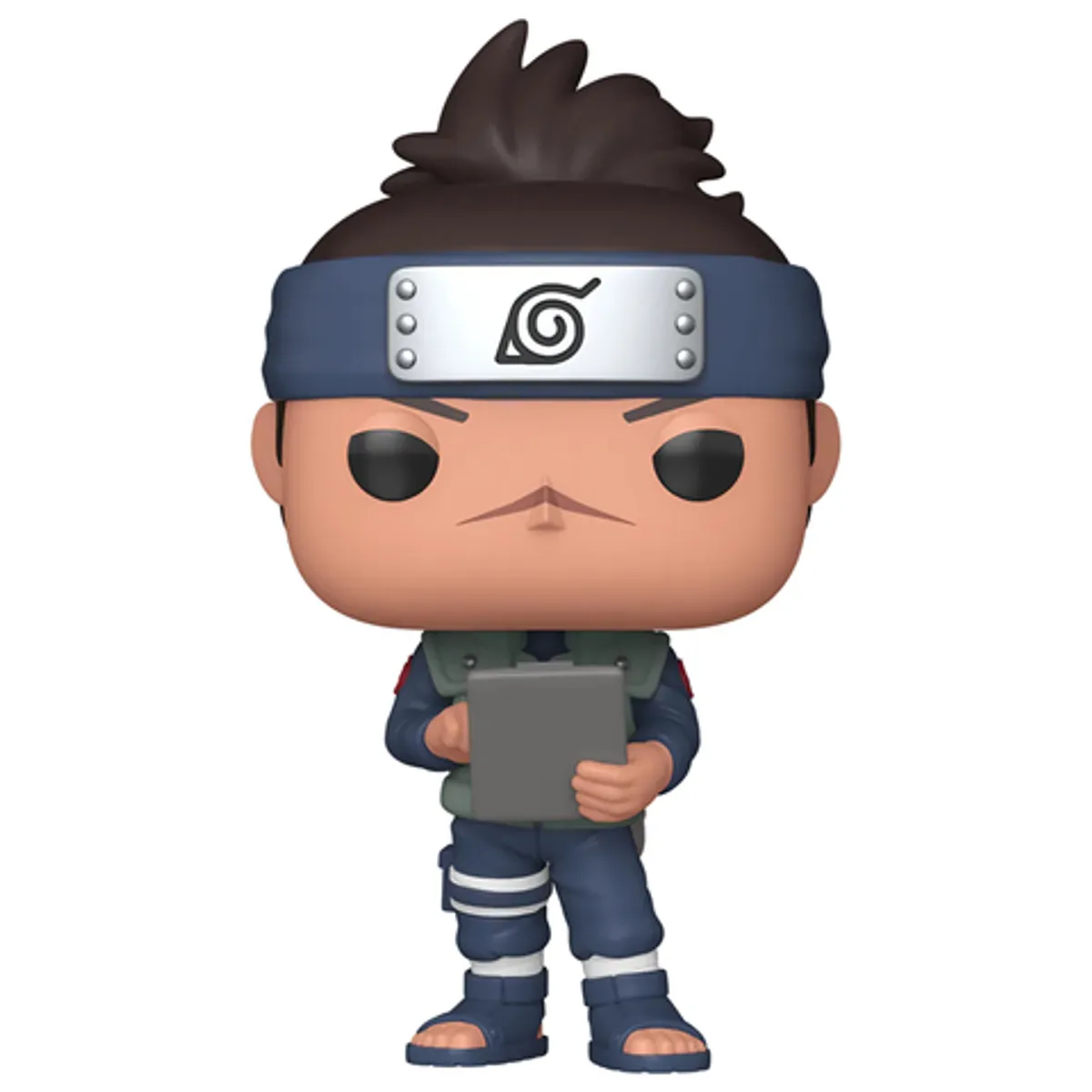 Funko POP! Naruto: Iruka Umino (1966)