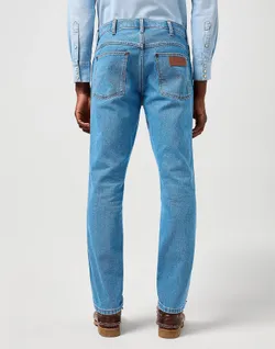 Джинсы мужские WRANGLER RIVER