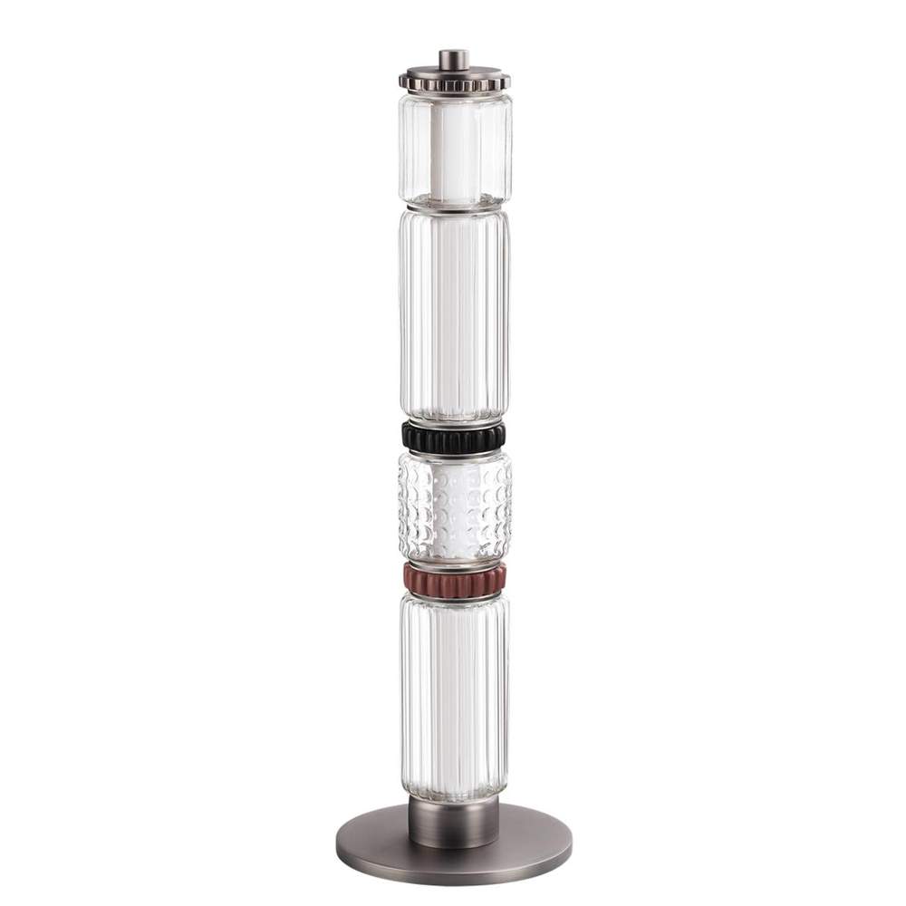 5456/15TL ODL_EX Настольная лампа LED 15W 4000K COLLIER L-VISION