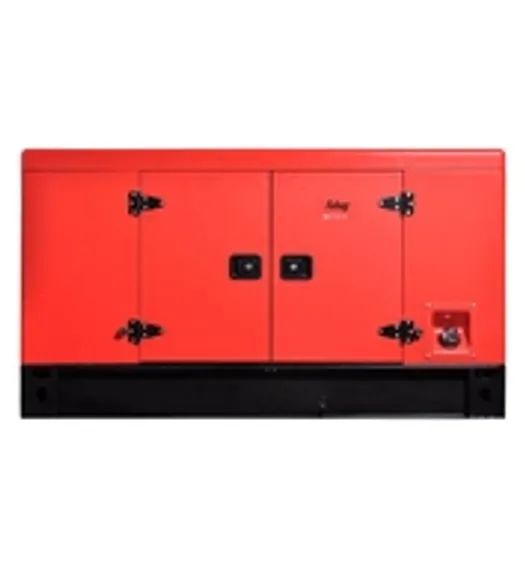 Дизельная электростанция FUBAG DS 22 AC ES