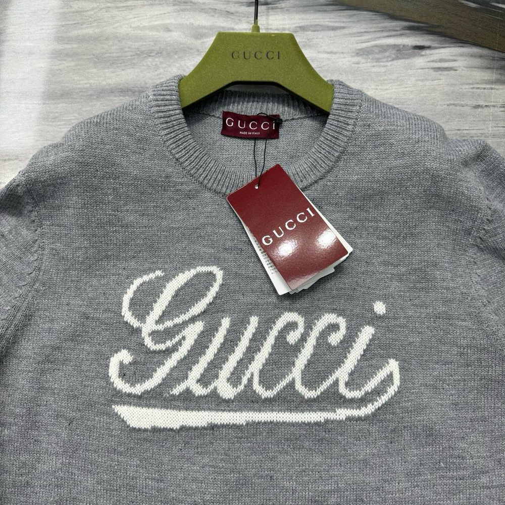 Джемпер Gucci