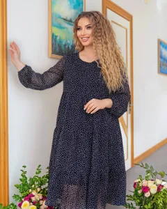 Платье УК-2305-1 Fabrika