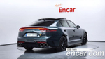 KIA Stinger 3.3 GT AWD ACRO EDITION — 2022