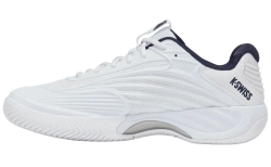 Теннисные кроссовки K-Swiss Hypercourt Express 3 - white/peacoat/silver