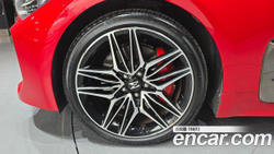 KIA Stinger 2.5 Masters — 2021