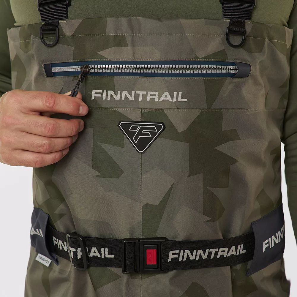 Вейдерсы Finntrail Aquamaster