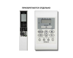 Внутренний блок HITACHI RAD-35QPB inverter