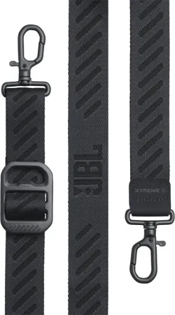 Портативная колонка JBL Xtreme 5 Black