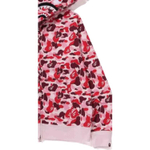 A Bathing Ape Bathing Ape A Bathing Ape Store Pack Series Свитшот