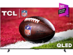 QD-Mini LED телевизор TCL 98QM8 4K Ultra HD