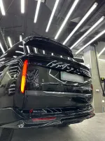 Оригинальный обвес для LAND ROVER RANGE ROVER L460 2021+ тюнинг Рейндж Ровер