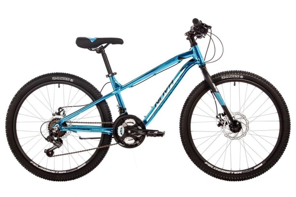 Велосипед NOVATRACK PRIME 24