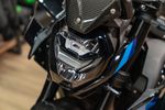M 1000 R г. 2024 Пробег: 162 км.