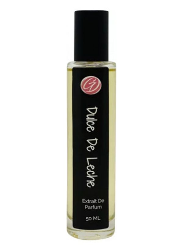 Ganache Parfums Dulce de Leche