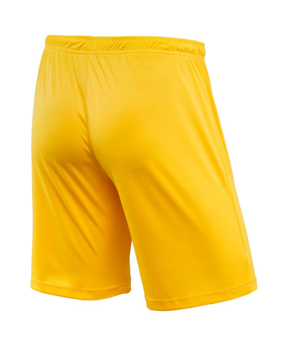 Шорты игровые CAMP Classic Shorts, желтый/белый