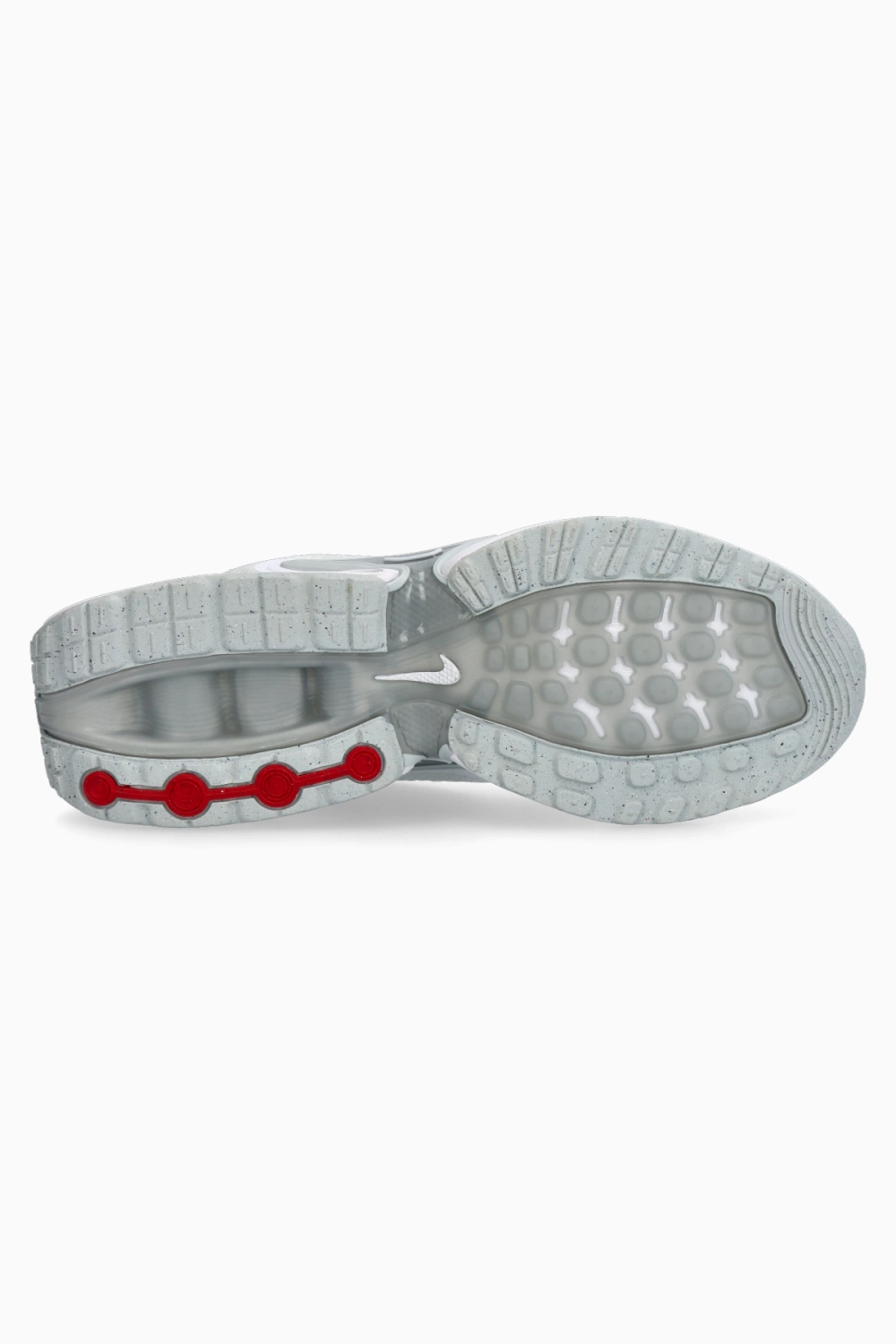 Кроссовки Nike Air Max Dn8 - белый