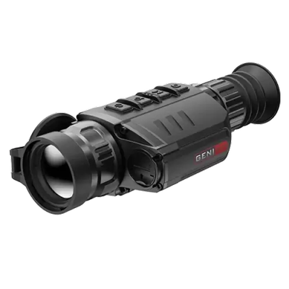 Тепловизионный прицел iRay Geni GL35