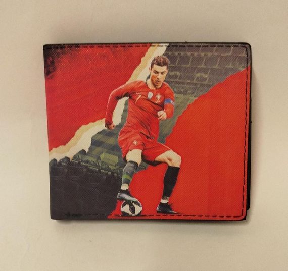 Pulqabı Ronaldo