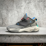 Nike Air Jordan Max Aura 4 • Grey/Blue