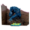 Фигурка McFarlane Toys Marvel: Beast with Scene (X-Men #1)