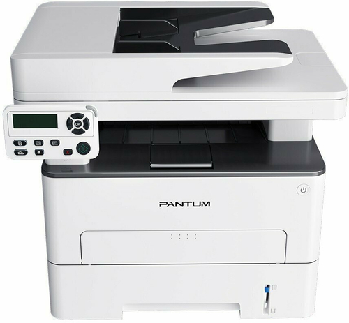 МФУ лазерное Pantum (M7108DW)