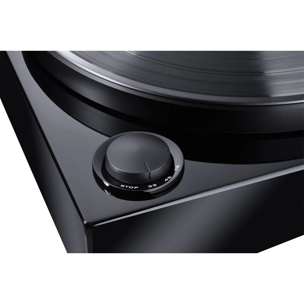 Проигрыватель винила Magnat MTT 990 Black