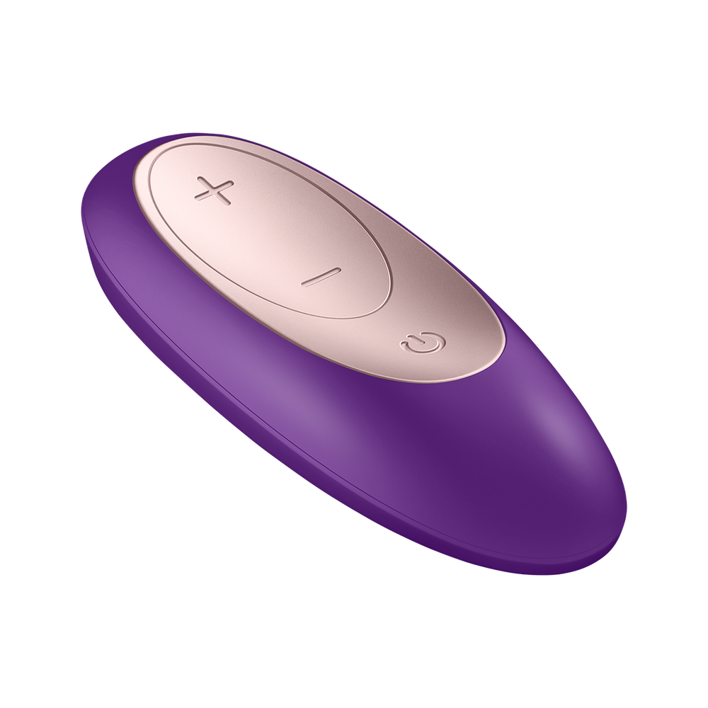 Double Plus Remote