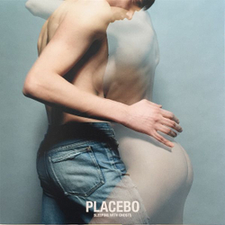 Placebo — Sleeping With Ghosts (LP)